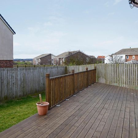 Puffin Place Beadnell Exterior photo
